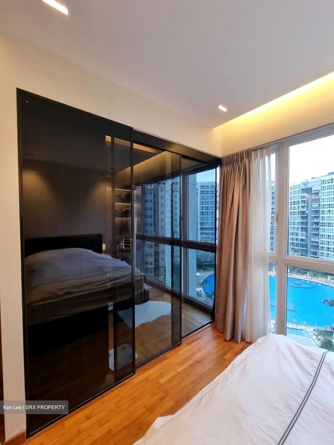 Waterview (D18), Condominium #586720351